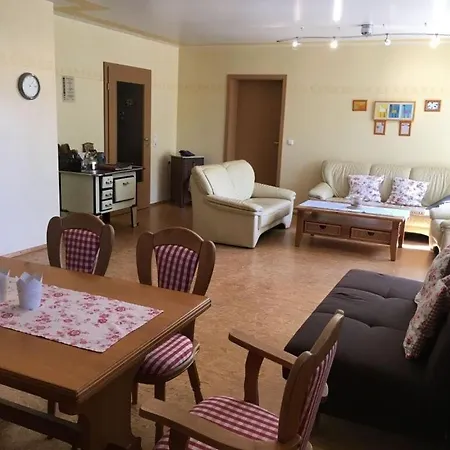 Holiday Haus Kirsch